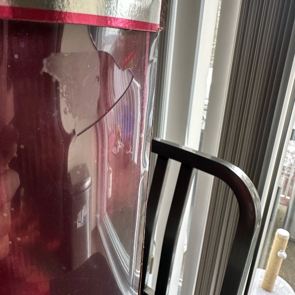 Vintage 2001 special edition Holiday Celebration Barbie New in Box - Picture 6 of 6